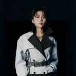 Dior's ambassador Chinese female artist Xin Liu