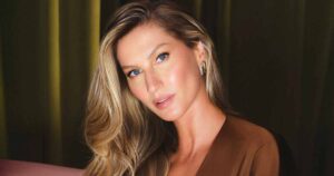 Did Gisele Bundchen feels more “at home” with Joaquim Valente?