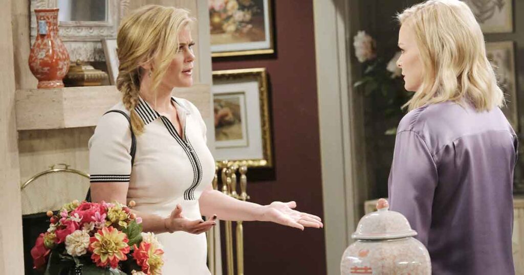 Here’s A Look At Days of Our Lives Spoilers For March 14