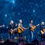 Eagles Extend Sphere Residency to September 2025