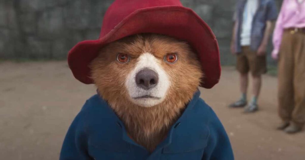 Paddington In Peru North America Box Office: 3rd Friday Update