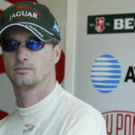 Eddie Irvine