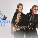 Elton John & Brandi Carlile concert