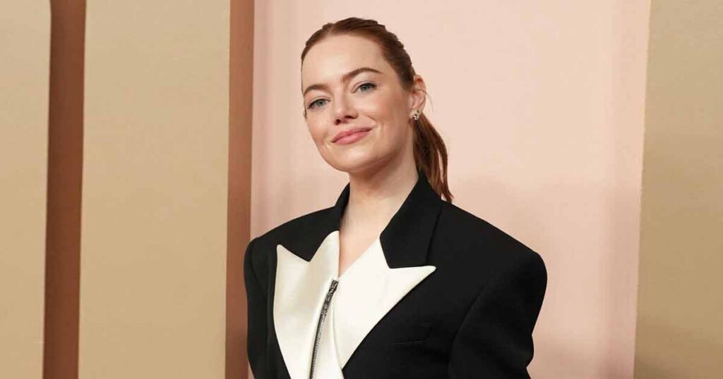 Did you know that Emma Stone’s real name isn’t Emma?