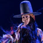 Erykah Badu Working on First New Album in 15 Years with The Alchemist