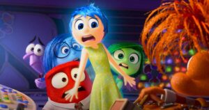 will there be a sequel for Inside Out 2?