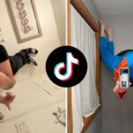 Experts warn viral ‘bathroom mirror’ TikTok trend could land you in hospital