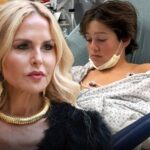 Fashion Designer Rachel Zoe Says Son Was Hospitalized After E-Bike Crash