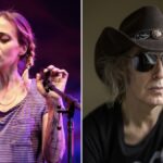 Fiona Apple Guests on The Waterboys' New Song "Letter from an Unknown Girlfriend"