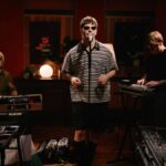 Fontaines D.C. Cover Bring Me the Horizon's "Can You Feel My Heart" for Like a Version