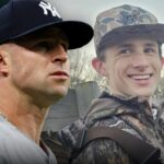 Former Yankees Star Brett Gardner Announces 14-Year-Old Son's Unexpected Death