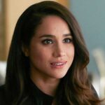 Meghan Markle With Love Netflix Guests