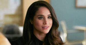 Meghan Markle With Love Netflix Guests