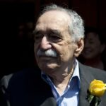 Gabriel García Márquez Net Worth