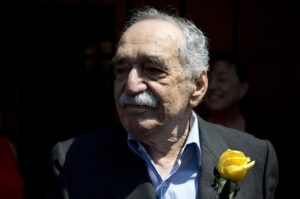 Gabriel García Márquez Net Worth