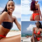 Gabrielle Union's Hot Shots