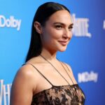 'Snow White' Premiere gal gadot