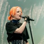 Garbage Announce "Happy Endings" 2025 North American Tour