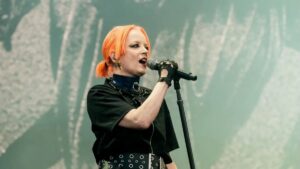 Garbage Announce "Happy Endings" 2025 North American Tour