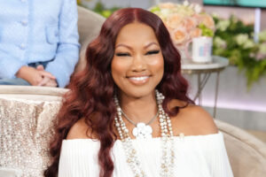 Garcelle Beauvais Leaving 'The Real Housewives Of Beverly Hills'