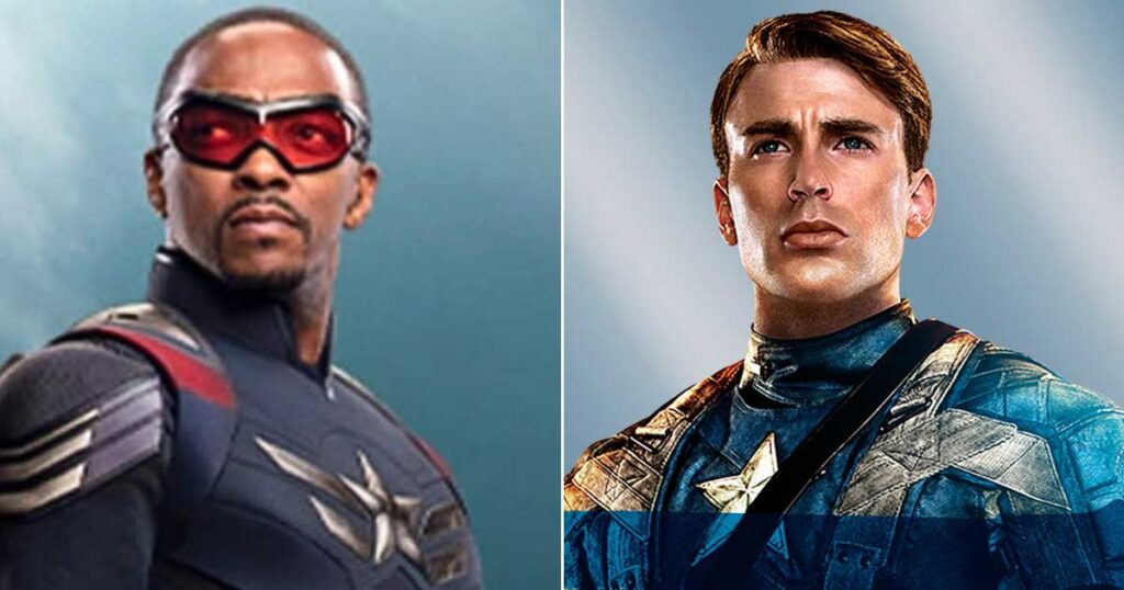 Captain America: Brave New World Worldwide Box Office: On Track To Beat The First Avenger