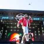 Gelo Premieres New Song At Rolling Loud California 2025