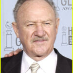 Gene Hackman & Wife Betsy Arakawa's Wills Have Been Revealed