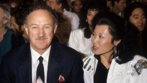 Gene Hackman and Wife's Causes of Death Revealed