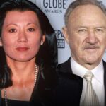 betsy Arakawa gene hackman