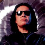 Gene Simmons Postpones 17 Shows on Upcoming Solo Tour