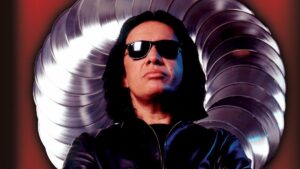 Gene Simmons Postpones 17 Shows on Upcoming Solo Tour