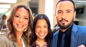 General Hospital’ Eva LaRue’s Bombshell, Marco is Natalia’s Son & Blaze’s Return