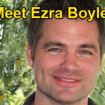 General Hospital Spoilers: Daniel Cosgrove Joins GH as Ezra Boyle, Drew's New Ally