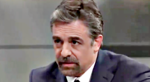 General Hospital’s Chris McKenna Offers Info on GH Fans' Burning Questions