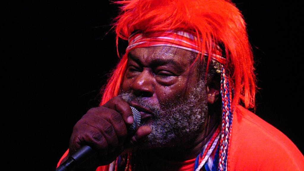 George Clinton Bridgeport lawsuit