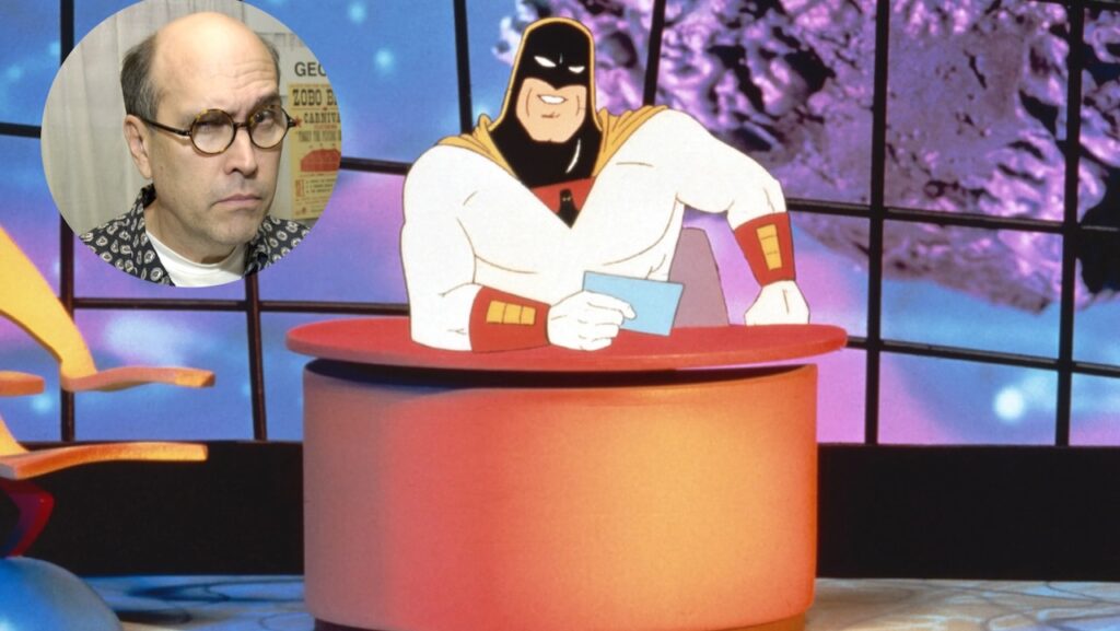 George Lowe, Voice of Space Ghost, Dead at 67