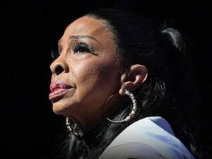 Gladys Knight Cancels Florida Show After Becoming Sick