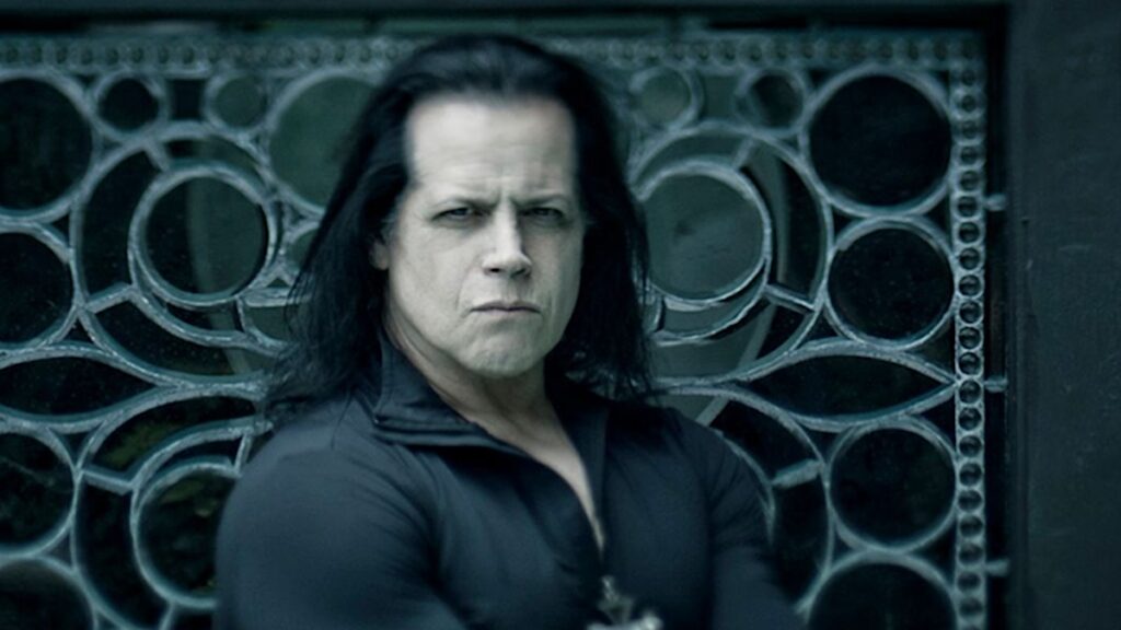 Glenn Danzig Blasts Bands Who Tour Again After "Final" Tour