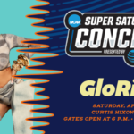 GloRilla Headlines Women’s Final Four Super Saturday Concert