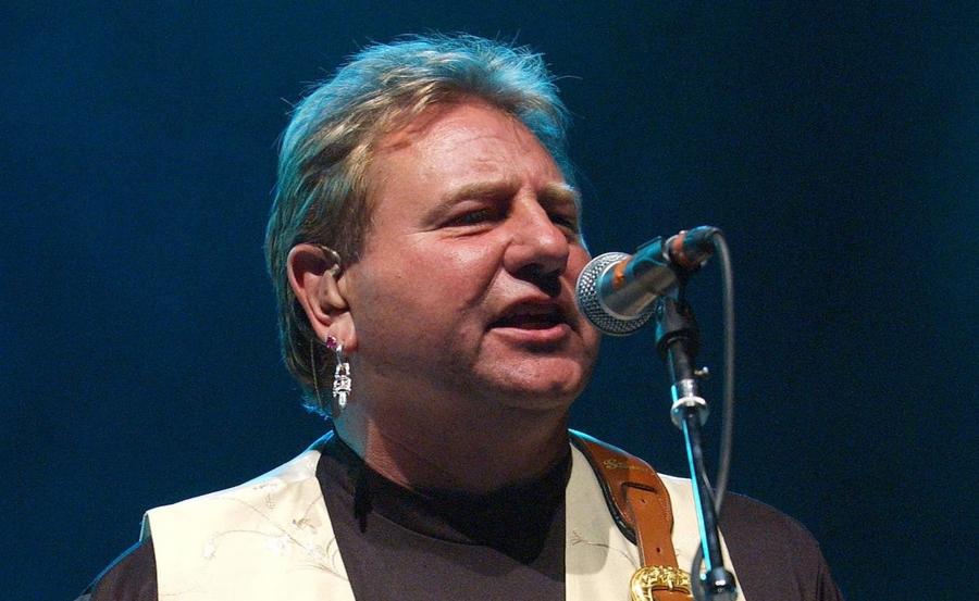 Greg Lake Net Worth | Celebrity Net Worth