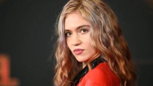 Grimes Reveals Autism and ADHD Diagnoses