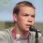 Would Will Poulter be returning to Guardians of The Galaxy?