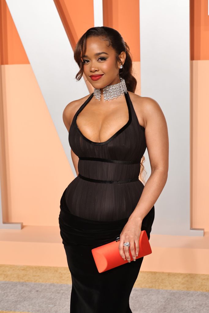 2025 Vanity Fair Oscar Party Hosted By Radhika Jones - Arrivals