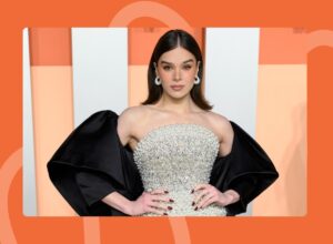 Hailee Steinfeld’s Go-to Workout Keeps Her Coming Back for More