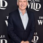 Harrison Ford no longer presenting at the Oscars 2025