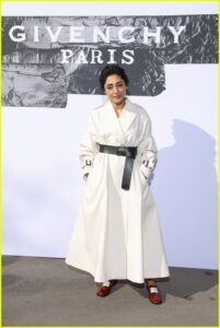 Golshifteh Farahani