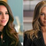 Meghan Markle Seeks Jennifer Aniston’s Friendship