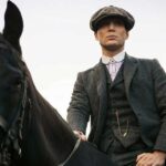 Peaky Blinders Game Event