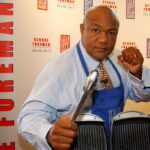 George Foreman