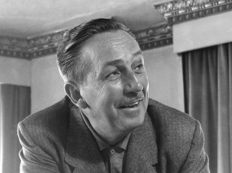 How Walt Disney's Housekeeper Secretly Died A Multi-Millionaire